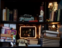 Dit zijn de redenen dat iedere man een mancave verdient