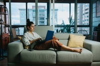 Met deze tips zorg jij voor een fris en nieuw interieur