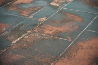 Waarom je die grijze tegels dit jaar uit de tuin gooit