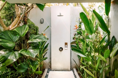 Zo maak je van je tuin een privé wellnessoase