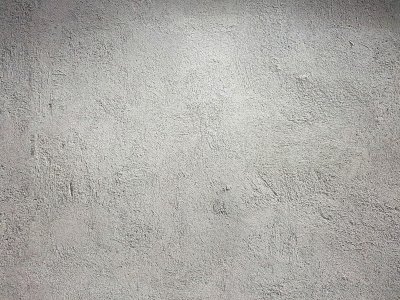 Waarom leemstuc de gladde grijze muur verdringt