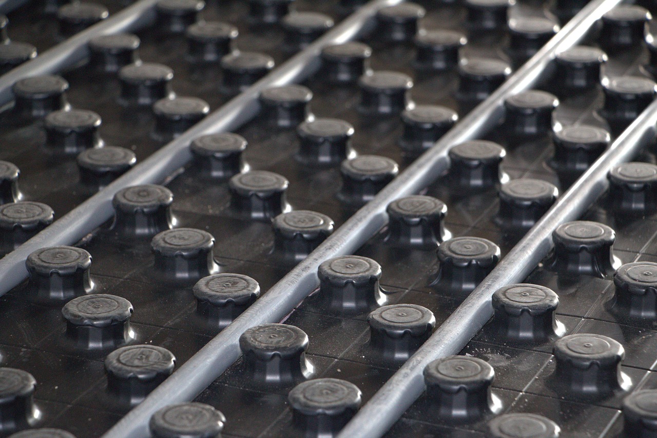 Zelf vloerverwarming leggen: voordelen en praktische tips